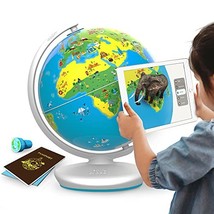 PlayShifu Educational Globe for Kids - Orboot Earth (Globe + App) Intera... - $92.00