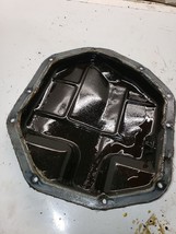 Oil Pan MR18DE Lower Fits 09-14 CUBE 1333529 - $783.48 MXN