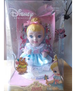 2007 Disney Royal Nursery Cinderella Porcelain Doll  - £47.81 GBP