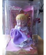 2007 Disney Royal Nursery Aurora Porcelain Doll  - £47.81 GBP