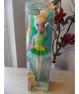 2013 Disney Fairies Rainbow Ballet Tink Doll - $32.89 CAD