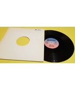 Mr. D.J. by the Concept - Tuckwood Records - TW 105 - 1985 - Vinyl Record - $8.17 CAD
