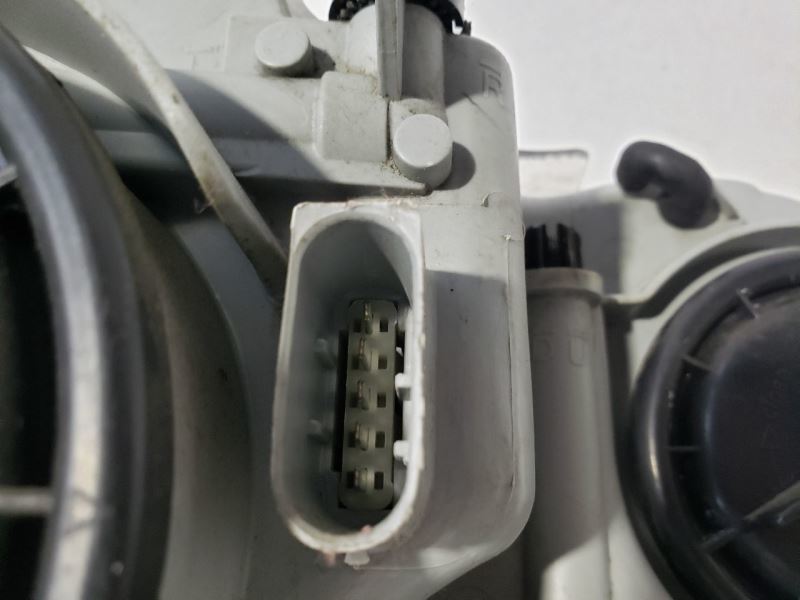 Driver Headlight Xenon OEM 98 99 00 01 02 03 Mercedes CLK500 Item image 7