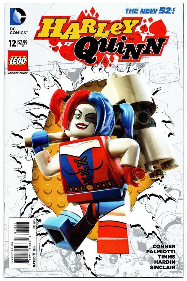 Full-size item image