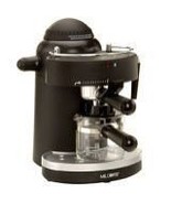Mr. Coffee - Espresso And Cappuccino Coffee Maker - ECM150 - £45.82 GBP
