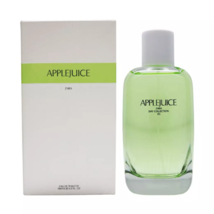 Zara Applejuice 180 ml 6 Oz Apple Juice Eau De Toilette Woman Edt Fragrance New - £115.91 GBP
