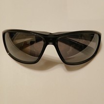 Nike Adernaline Men Gray/Black Sunglasses EV0605 011 65-14-135 mm Made I... - $24.75