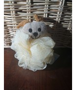 Kids Dog Bath Sponge-Brand New-SHIPS N 24 HOURS - $18.69