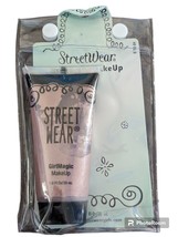 Street Wear Revlon GirlMagic Make Up Foundation Love Glam Shade Sunny Bronze - £2.38 GBP