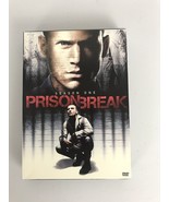 Prison Break - Season One DVD 6 Dvds - £11.54 GBP