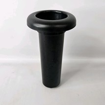 Omega OMJCSMVBBK13 Time Saving Cold Press Batch Juicer Pusher Tamper Rep... - $370.41 MXN