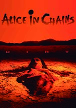 Alice In Chains Dirt Flag Cloth Poster Banner Cd Grunge - £15.69 GBP
