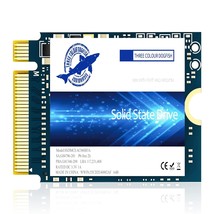 Dogfish Ssd M.2 2230 Nvme Pcie 4.0 1Tb 3D Tlc Nand Gaming Internal Solid... - $150.99