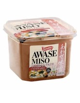 Shirakiku Awase Miso White 26oz (pack Of 4) - $112.86