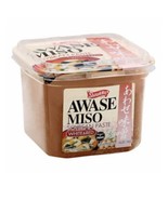 Shirakiku Awase Miso White 26oz (pack Of 4) - $2,148.79 MXN