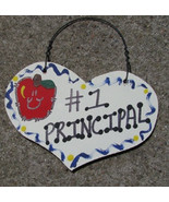 Teacher Gifts Number one 808 Principal - £1.18 GBP