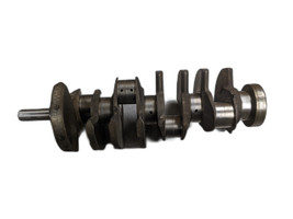 Crankshaft Standard From 2013 Land Rover LR4  5.0 8W936303BA - £839.28 GBP