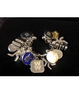 17 WW Charms and Key Ring - $48.00