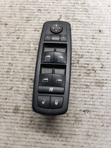 Driver Front Door Switch Driver&#39;s Opt JP3 Fits 11-19 JOURNEY 1343216 - $624.32 MXN