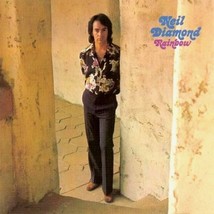 Rainbow [Vinyl] Neil Diamond - £24.12 GBP