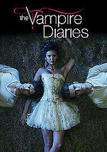 The Vampire Diaries: The Complete Third Season DVD (2012) Nina Dobrev Cert 15 5  - £14.92 GBP