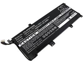 Battery for HP Envy 15-aq004ur x360, Envy x360 15-aq000, Envy X360 15-AQ000NB, - $71.29