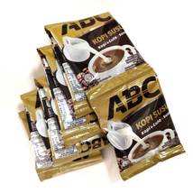 ABC Kopi Susu - Instant Coffee with Milk (latte), 30 Gram (10 sachets) - $26.24
