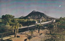 Tempe Arizona AZ Salt River Bridge Postcard E15 - £5.39 GBP