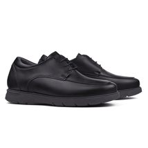Elevator Shoes with Invisible Insole, Height Increasing Shoes for Men. B... - $195.00