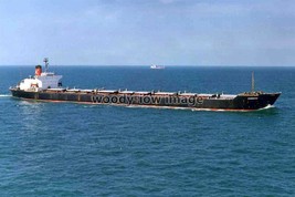 SQ1095 - Norwegian Bulk Carrier - Sverdstad , built 1973 - photograph 6x4 - £1.99 GBP