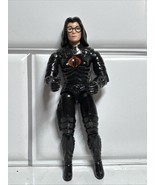 Vintage GI Joe 1984 BARONESS V1 3.75&quot; Action Figure Cobra - Great Condit... - $53.34 CAD