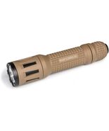 Inforce TFX Handheld Flashlight 700 Lumens White Light, Flat Dark Earth ... - $98.86