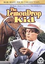 The Lemon Drop Kid DVD (2006) Bob Hope, Lanfield (DIR) Cert U Pre-Owned Region 2 - £14.00 GBP