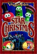 Veggietales: The Star Of Christmas  Dvd - £8.37 GBP