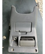 92-95 OEM Honda Civic Dash Center Console Pocket Lighter Light Grey - $1,853.10 MXN