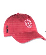 US Open Championship 2024 New Ahead- Red Hat-Free Lapel/Hat Pin - $667.97 MXN