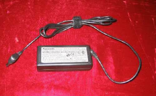 Panasonic PDA Toughbook CF-17 CF-34 CF-P1 AC  Adaptor - $29.99