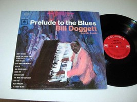 Bill doggett prelude to the blues thumb200