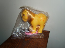 My Little Pony G1 MIP  mail order Butterscotch - $75.00