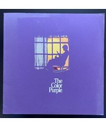 Steven Spielberg&#39;s THE COLOR PURPLE &#39;85 ACADEMY AWARDS &quot;For Your Conside... - $102.21 CAD