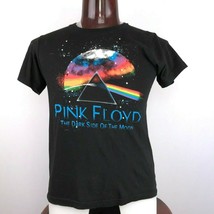 Pink Floyd Dark Side Of The Moon DSOTM Mens S Graphic T Shirt - £19.78 GBP