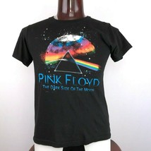 Pink Floyd Dark Side Of The Moon DSOTM Mens S Graphic T Shirt - £19.41 GBP