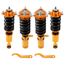 MaXpeedingrods Coilovers Shocks Springs Kit For Mitsubishi Lancer 2008-2016 - £213.96 GBP