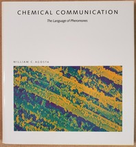 Chemical Communication: The Language of Pheromones - £3.16 GBP
