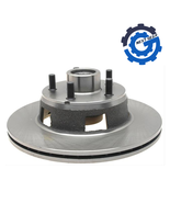 New Raybestos R=Line Brake Rotor for 1964-1967 Ford Mustang 6004R - $79.43
