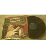 The Caroleer Singers - Children&#39;s Christmas Favorites - £6.76 GBP