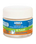 Martin &amp; Pleasance Arnica Cream 20g - $1,394.27 MXN