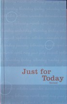 Just For Today Narcotics Anonymous - £14.97 GBP