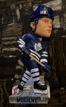 Alexander Mogilny Toronto Maple Leafs Bobblehead Forever Collectables Rare /5089 - £26.66 GBP
