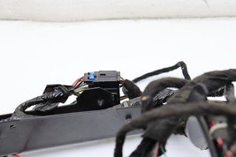 2008 CHEVROLET TAHOE LS DASH WIRE HARNESS Q9771 image 15